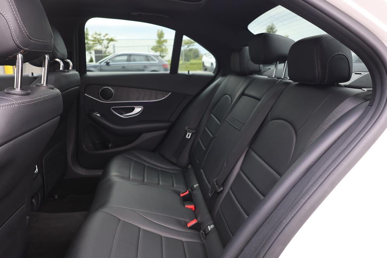 2020 Mercedes-Benz C-Class C 300 4Matic - NOACCIDENT|BSM|AMGPKG|360 Photo