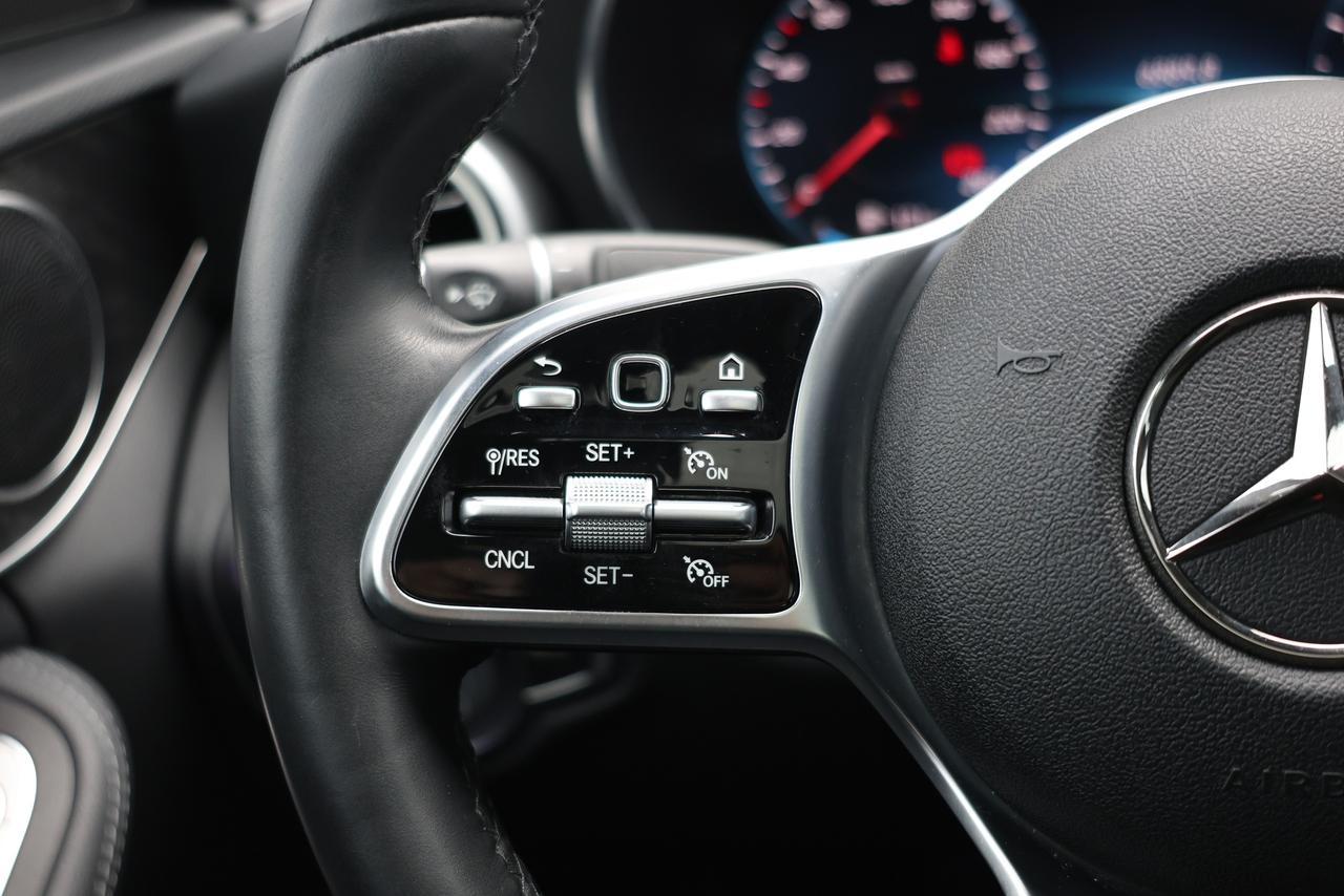 2020 Mercedes-Benz C-Class C 300 4Matic - NOACCIDENT|BSM|AMGPKG|360 Photo