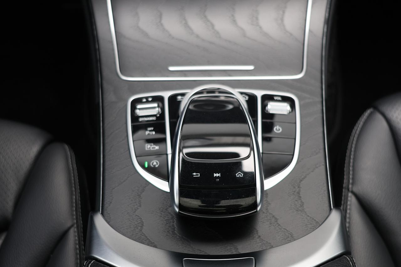2020 Mercedes-Benz C-Class C 300 4Matic - NOACCIDENT|BSM|AMGPKG|360 Photo