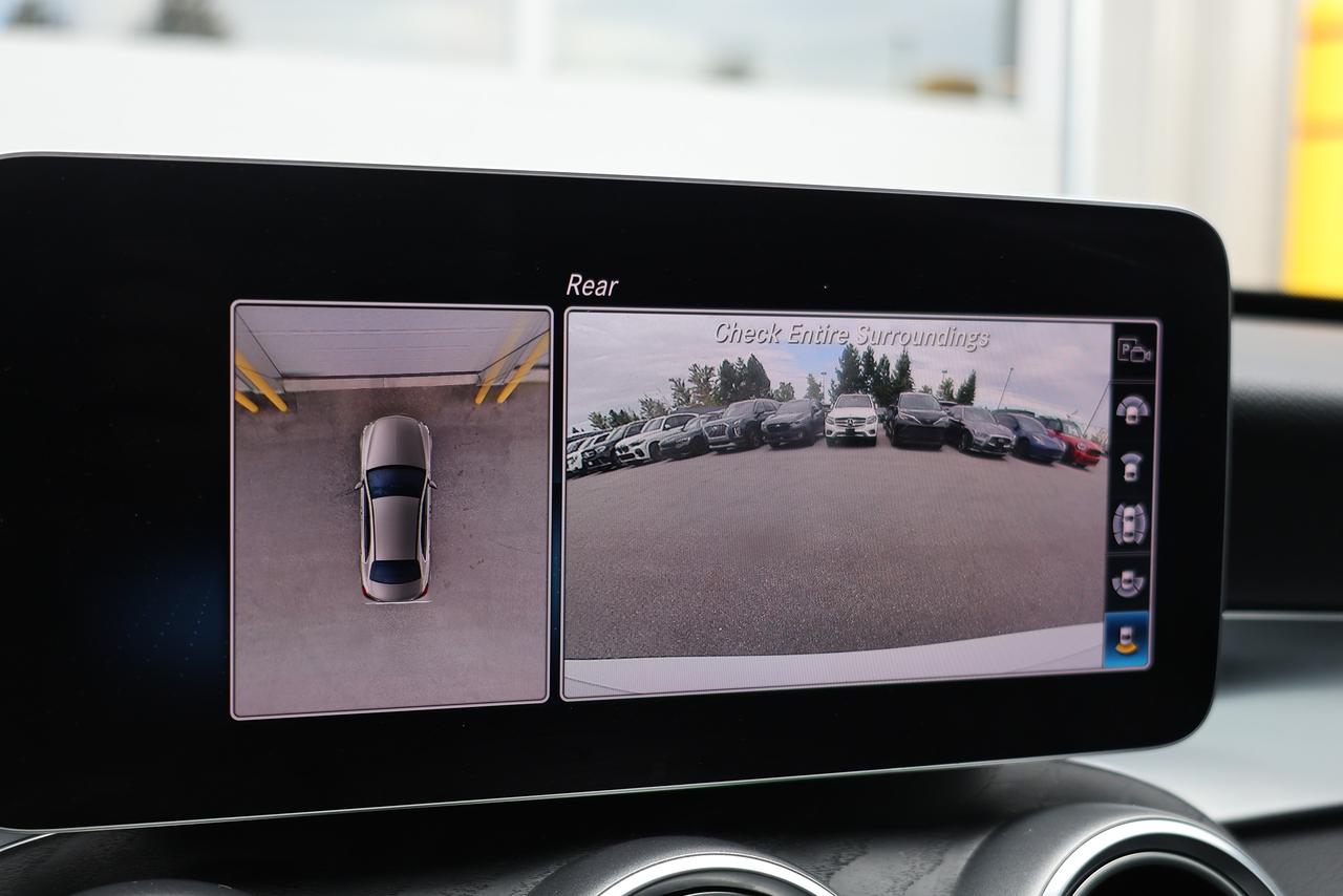 2020 Mercedes-Benz C-Class C 300 4Matic - NOACCIDENT|BSM|AMGPKG|360 Photo