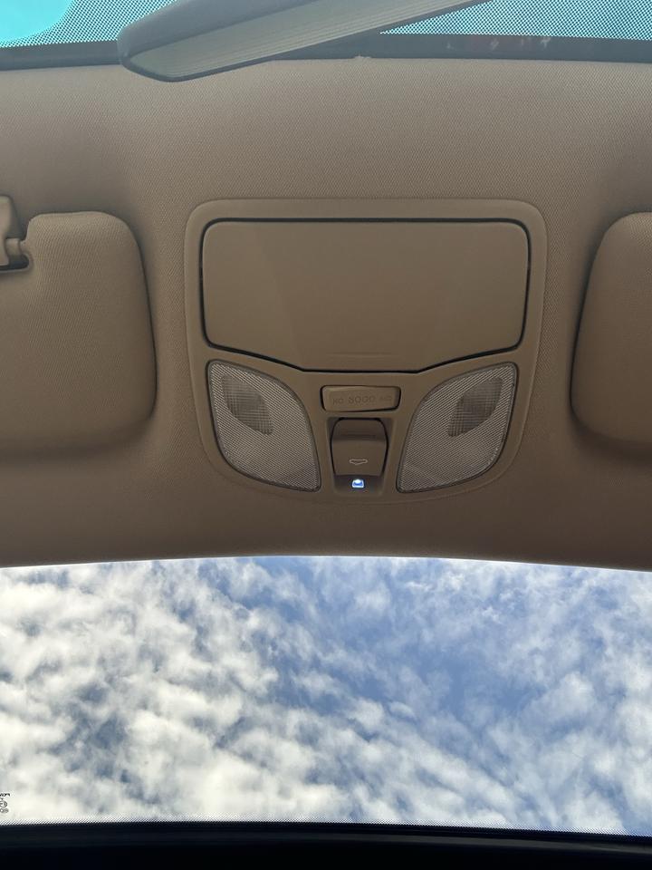 2012 Hyundai Sonata GLS Photo