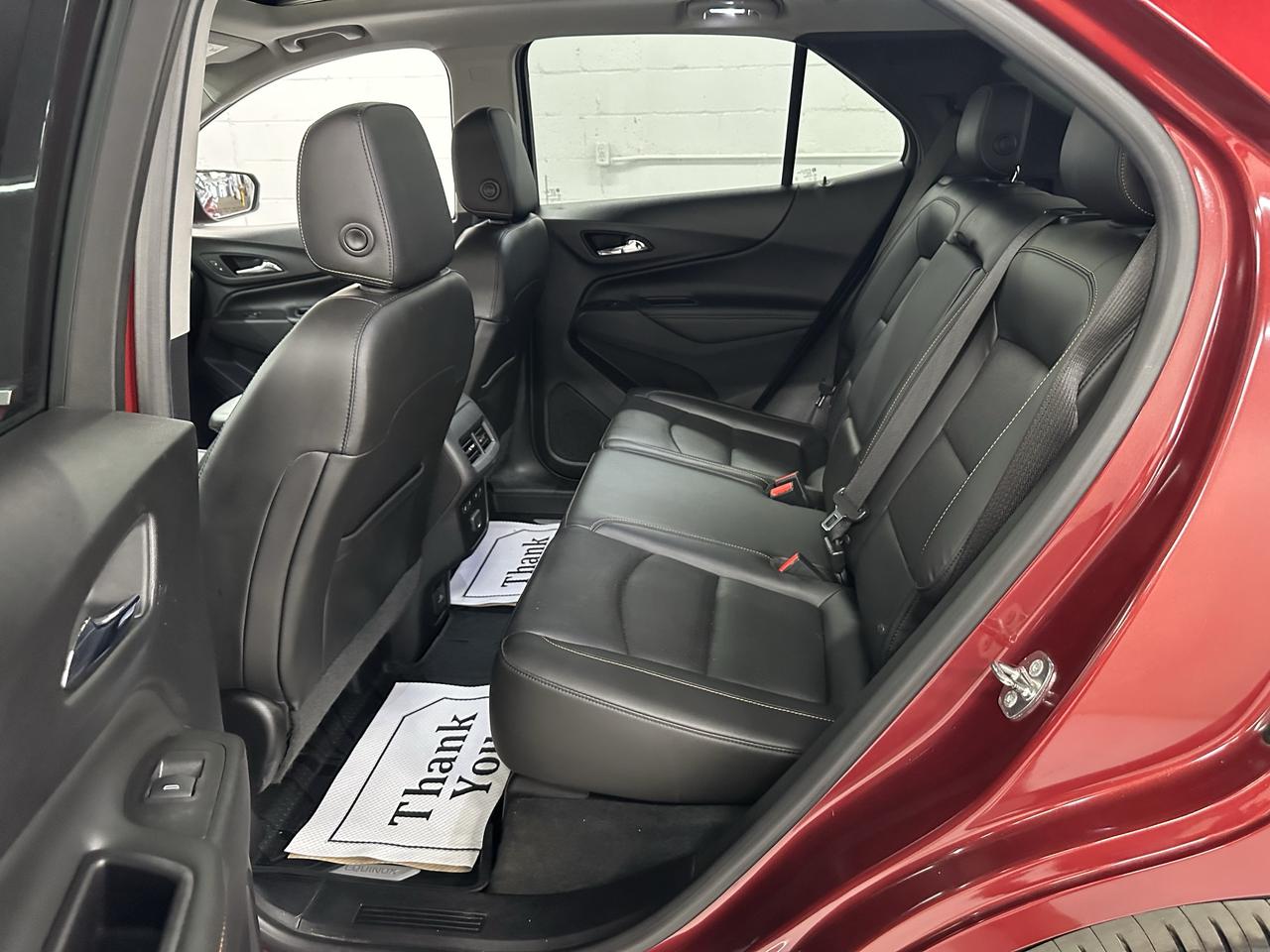 2019 Chevrolet Equinox AWD 4dr Premier w/2LZ Photo9