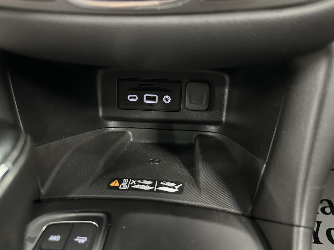 2019 Chevrolet Equinox AWD 4dr Premier w/2LZ Photo42