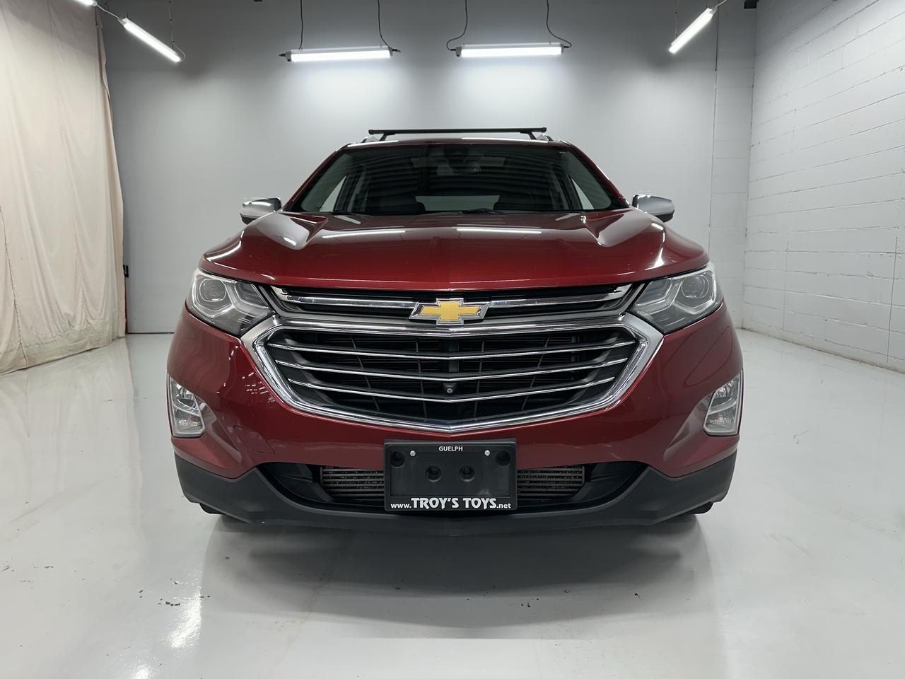 2019 Chevrolet Equinox AWD 4dr Premier w/2LZ Photo24
