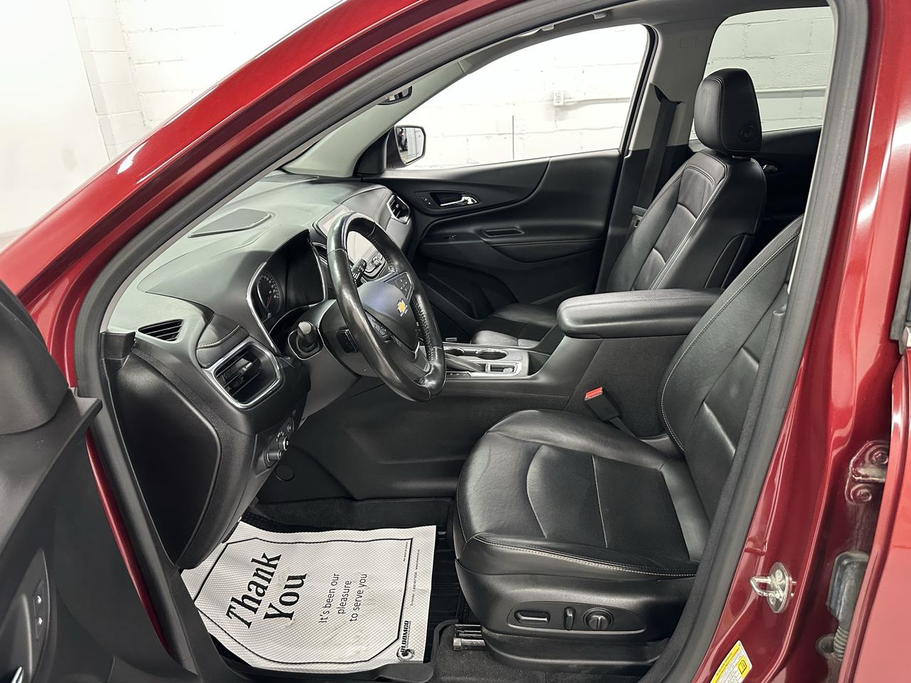2019 Chevrolet Equinox AWD 4dr Premier w/2LZ Photo8
