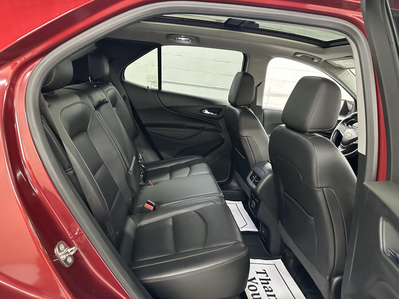2019 Chevrolet Equinox AWD 4dr Premier w/2LZ Photo32