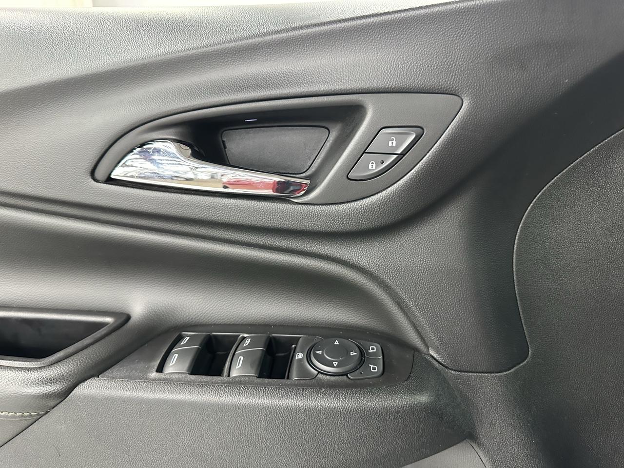 2019 Chevrolet Equinox AWD 4dr Premier w/2LZ Photo12
