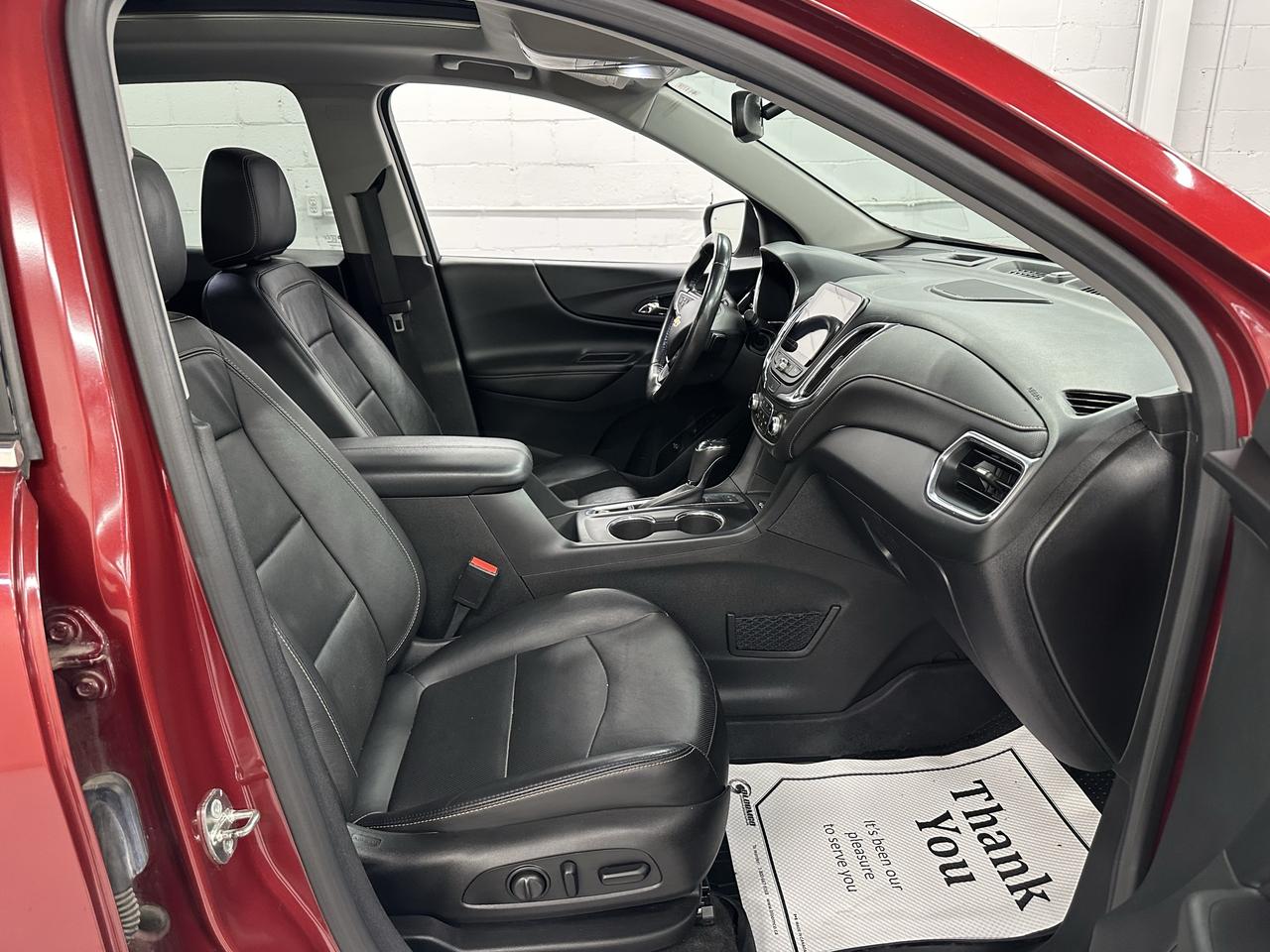 2019 Chevrolet Equinox AWD 4dr Premier w/2LZ Photo11