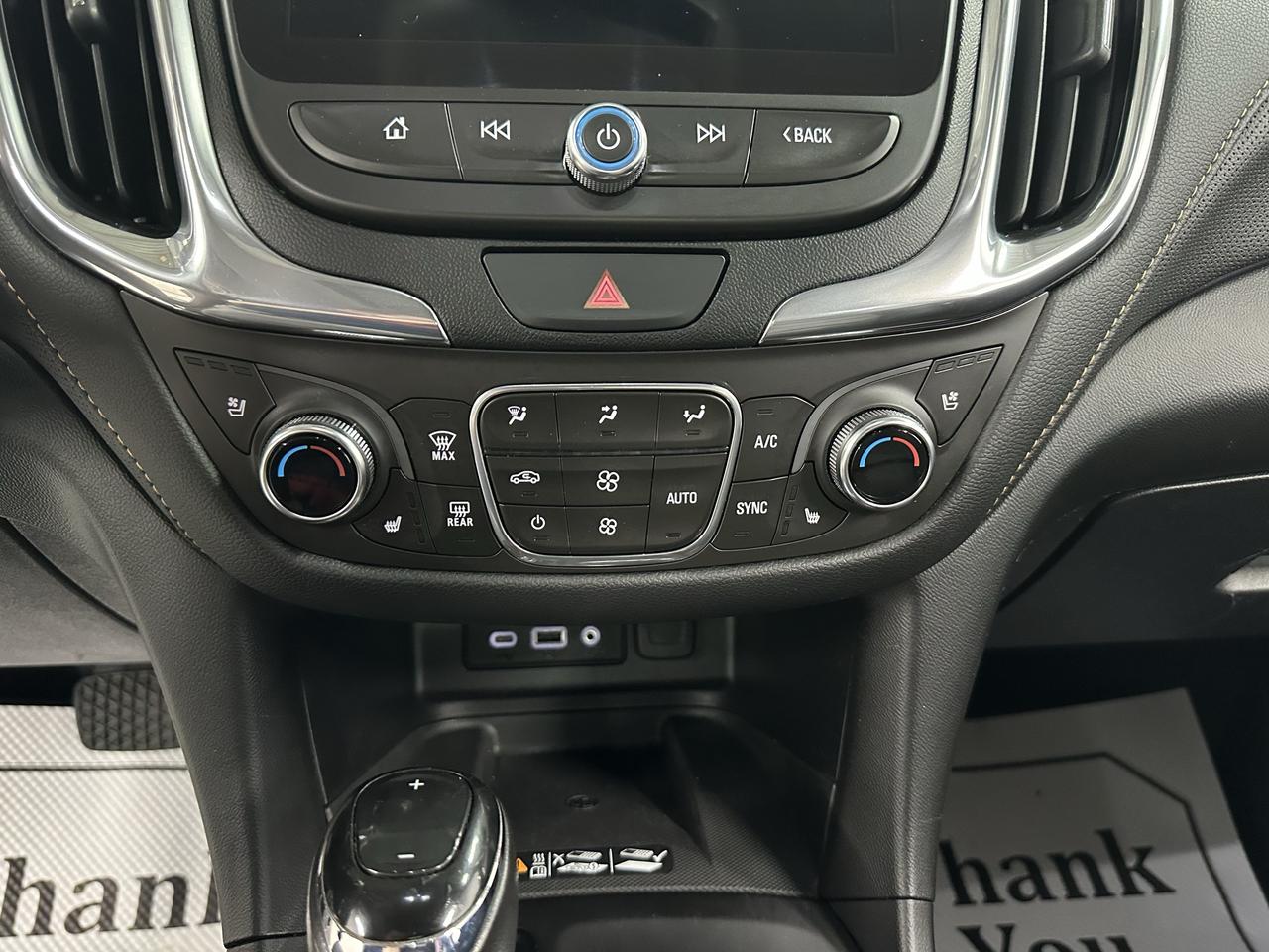 2019 Chevrolet Equinox AWD 4dr Premier w/2LZ Photo41