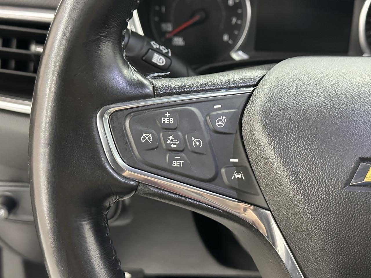 2019 Chevrolet Equinox AWD 4dr Premier w/2LZ Photo16