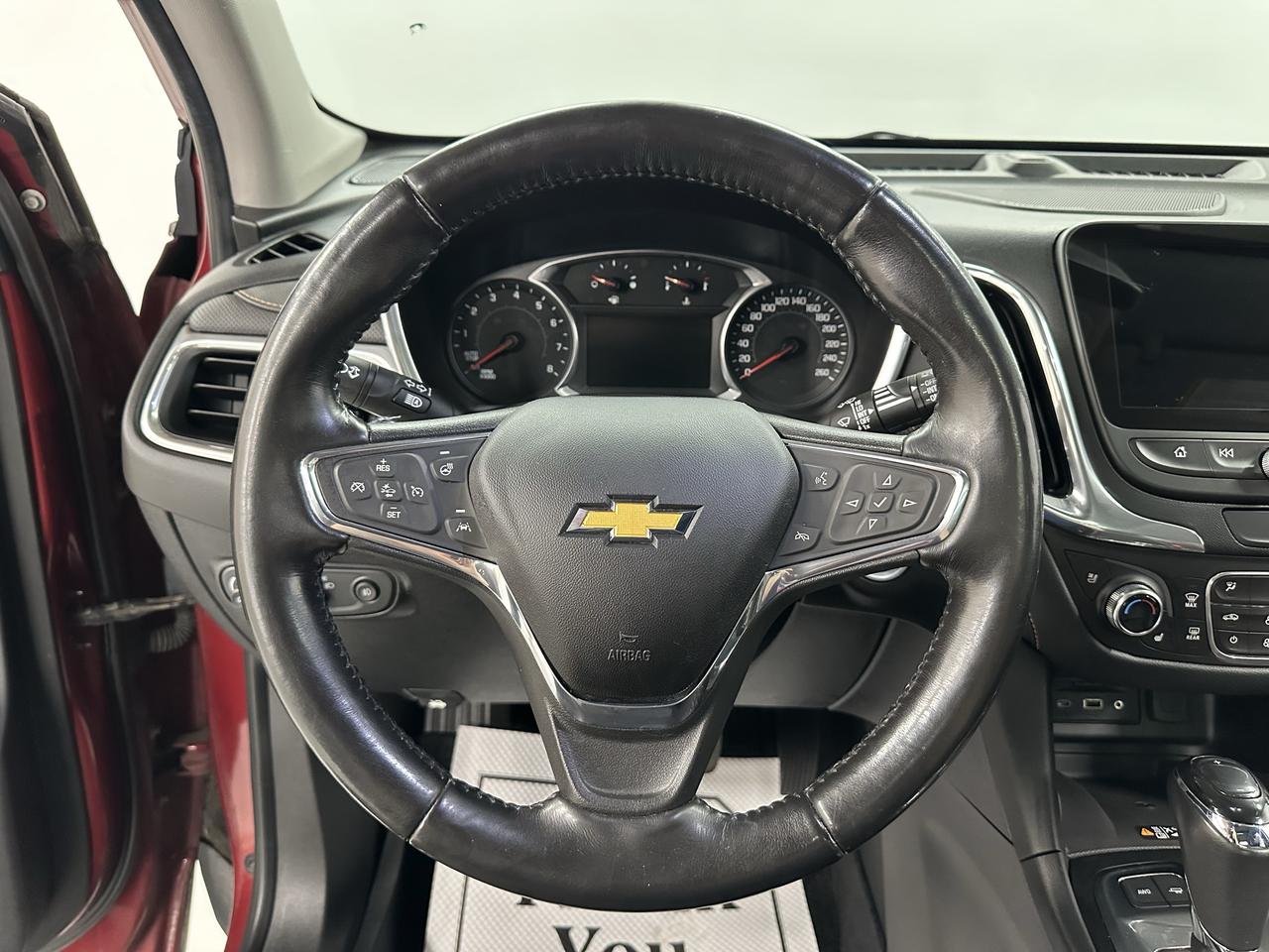 2019 Chevrolet Equinox AWD 4dr Premier w/2LZ Photo15