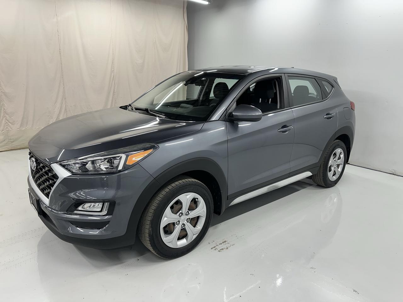 2019 Hyundai Tucson Essential Photo23