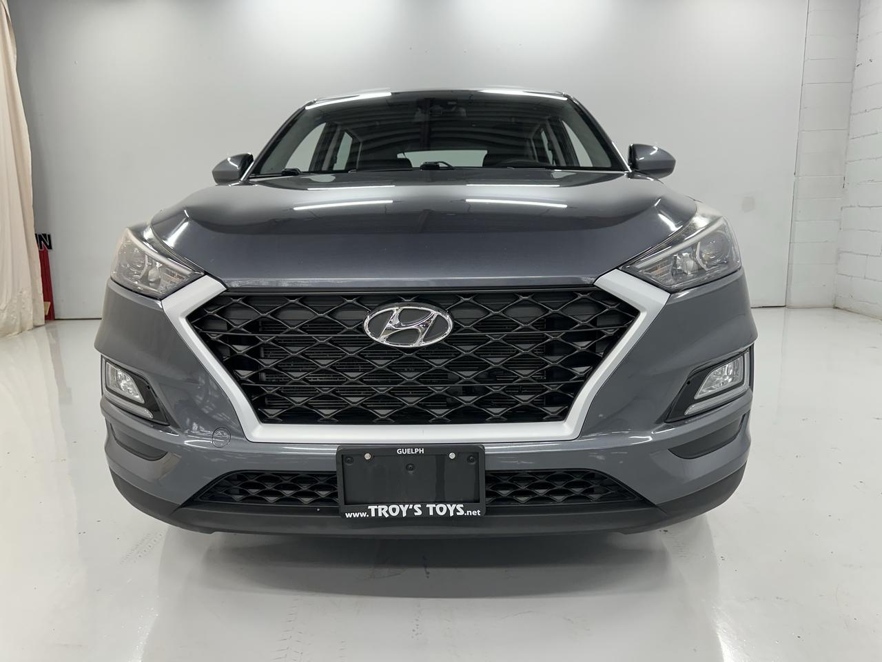 2019 Hyundai Tucson Essential Photo22