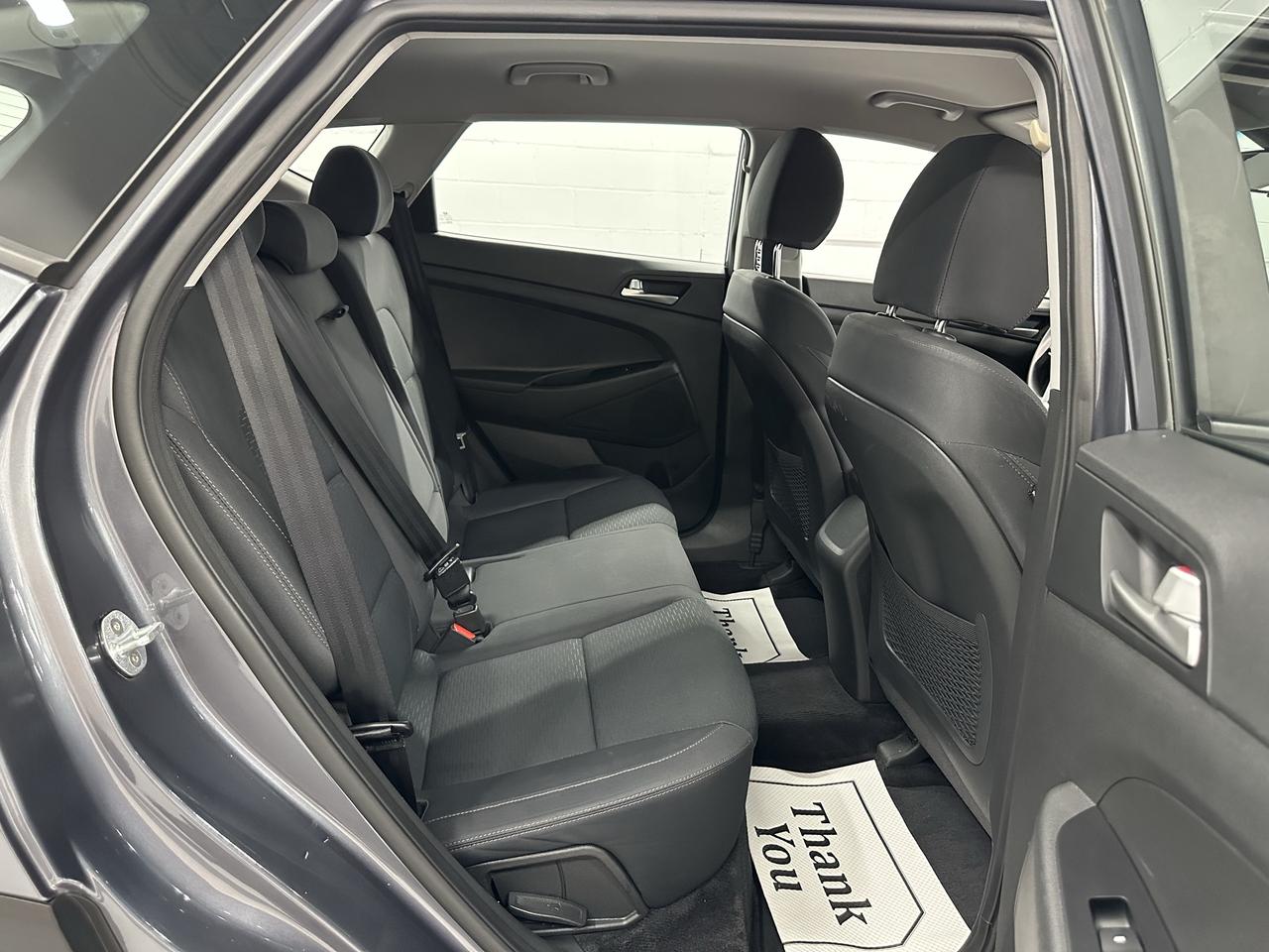 2019 Hyundai Tucson Essential Photo30