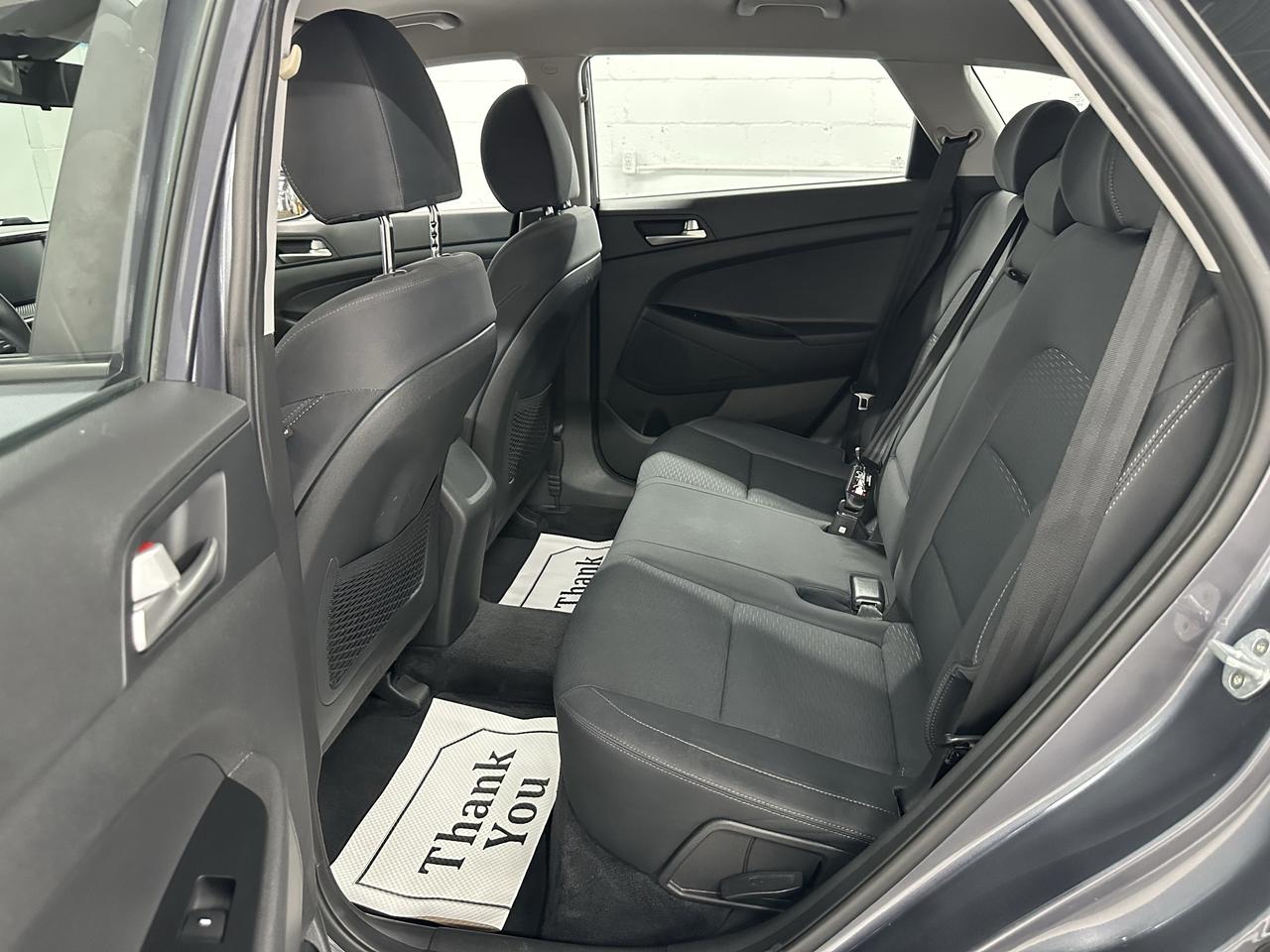 2019 Hyundai Tucson Essential Photo29