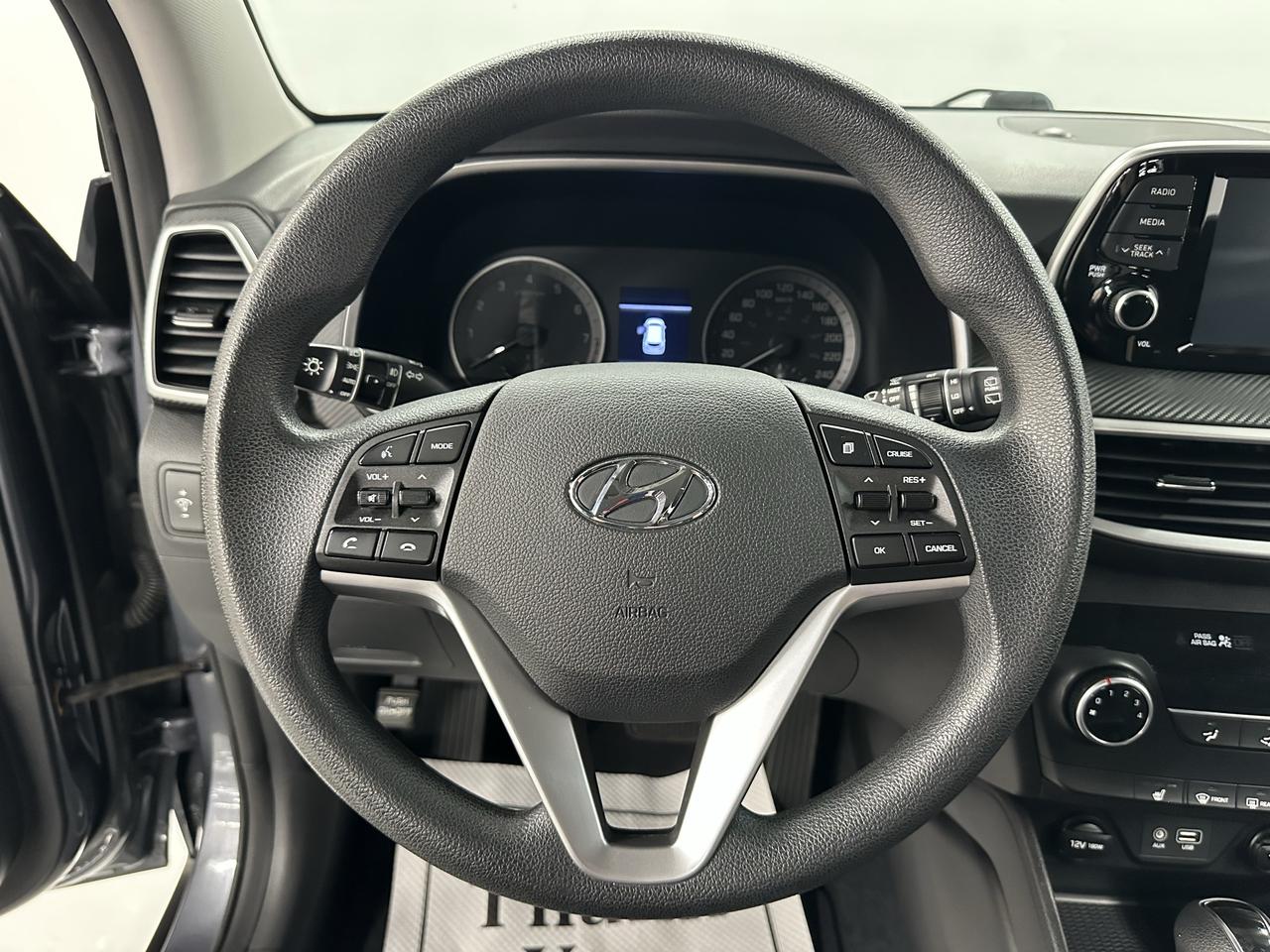 2019 Hyundai Tucson Essential Photo34