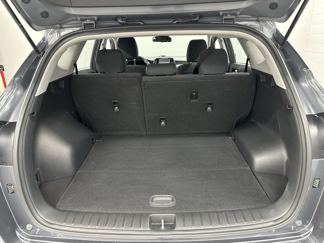 2019 Hyundai Tucson Essential Photo26