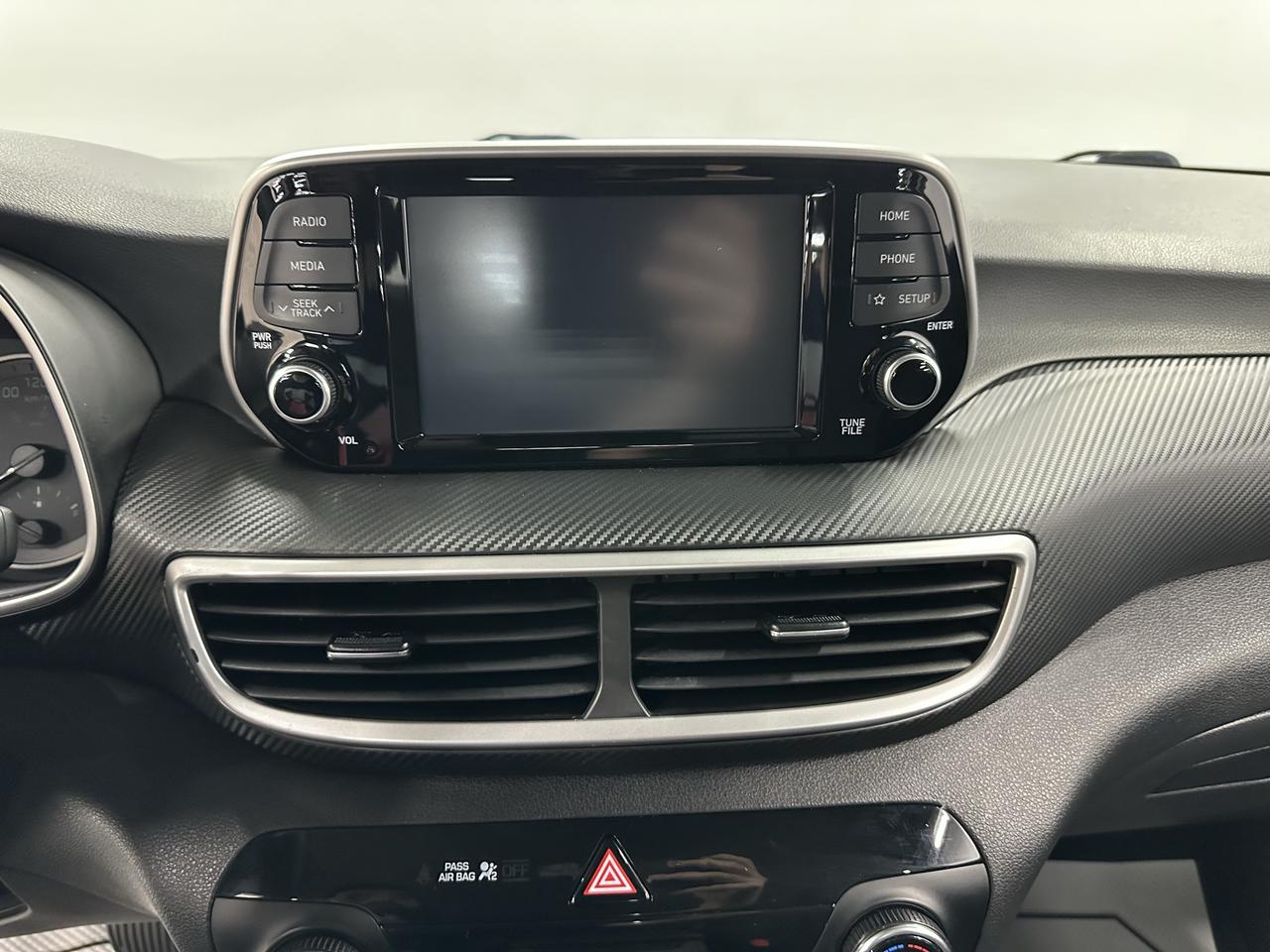 2019 Hyundai Tucson Essential Photo37