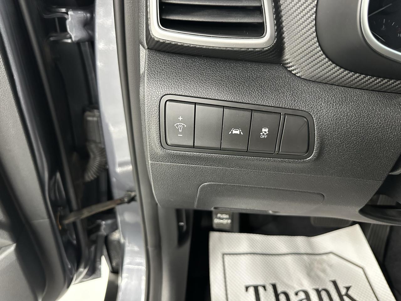 2019 Hyundai Tucson Essential Photo13