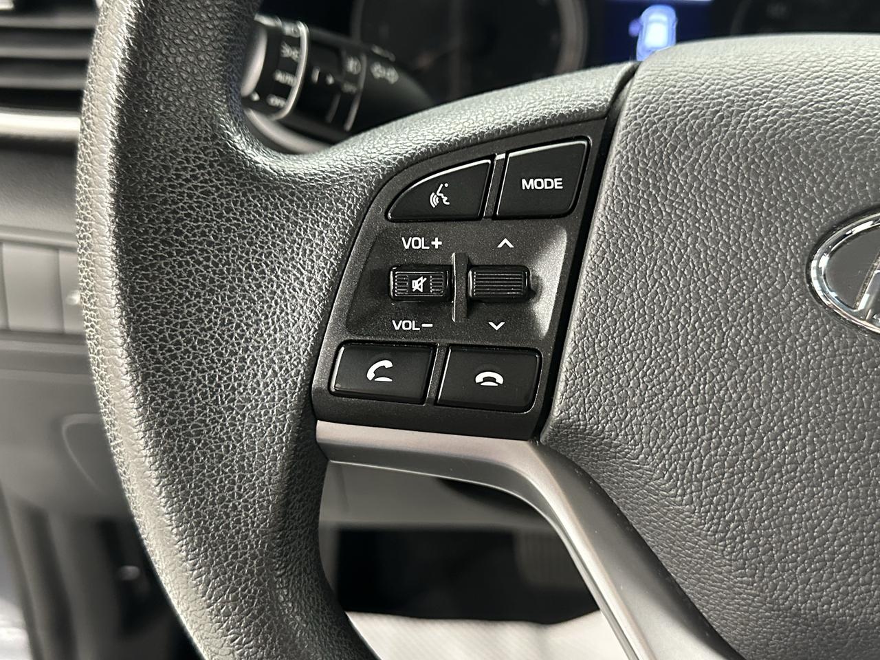 2019 Hyundai Tucson Essential Photo15