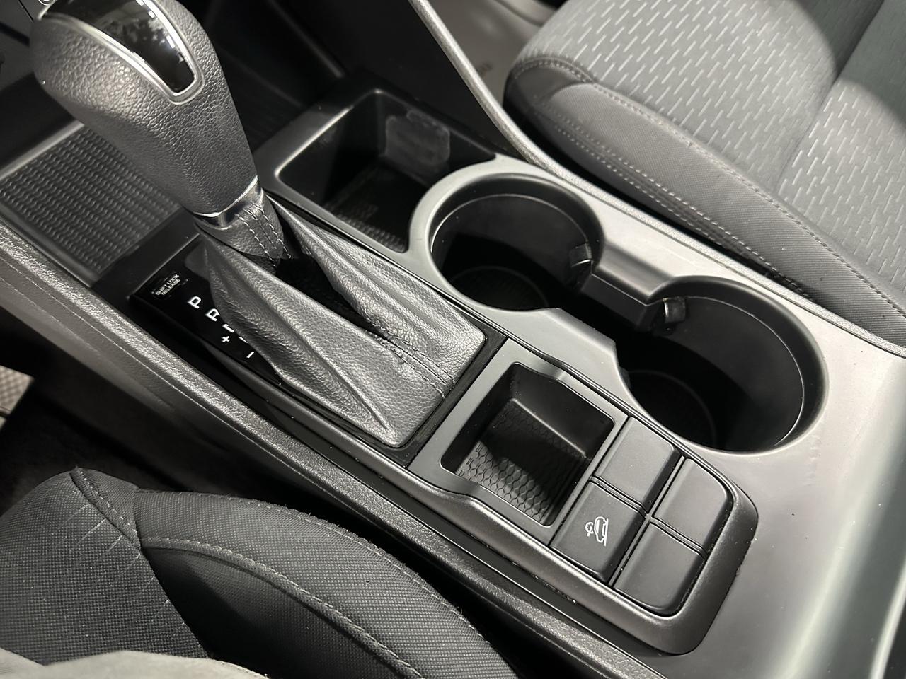 2019 Hyundai Tucson Essential Photo39