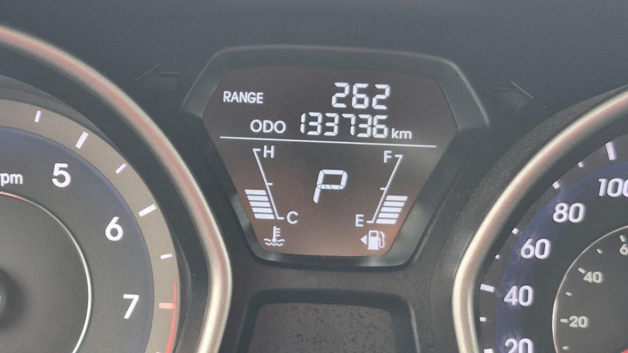 2013 Hyundai Elantra GL, AUTO, SEDAN, ONLY 133KMS, 4 CYL, CERTIFIED Photo