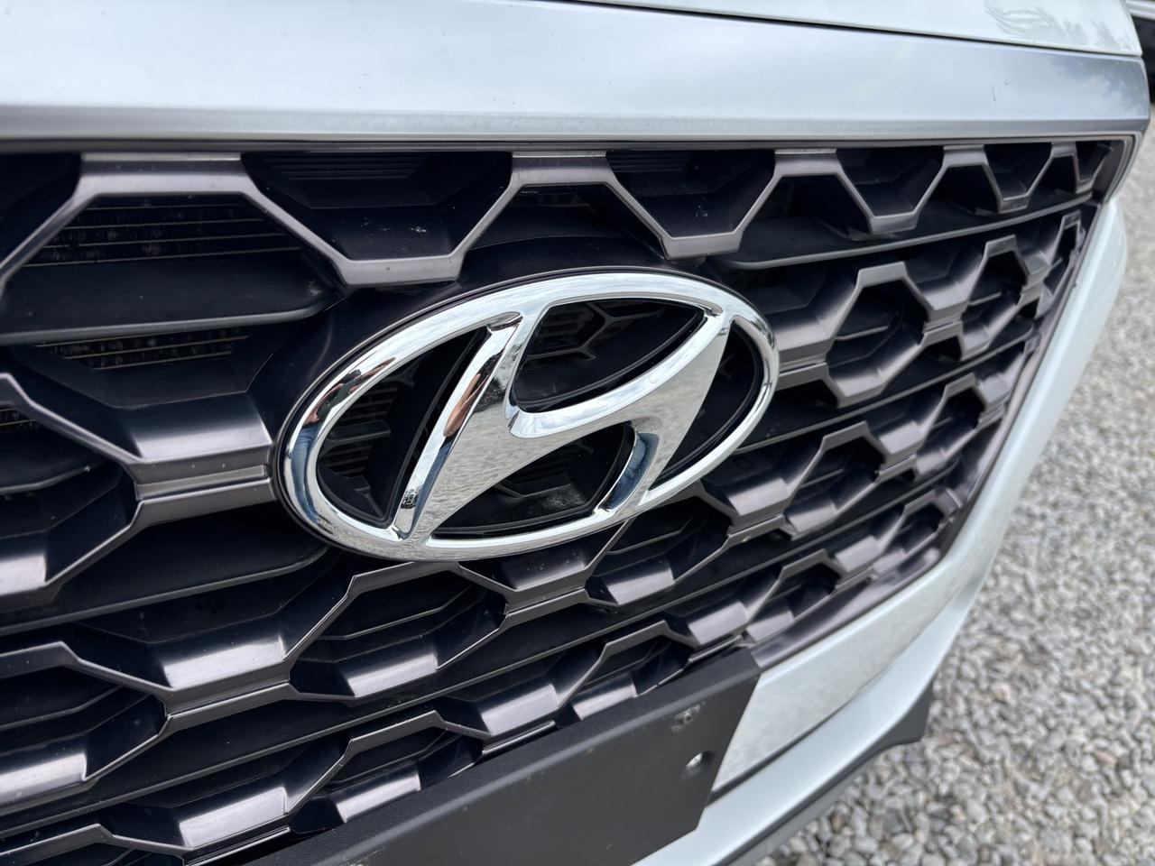 2019 Hyundai Santa Fe Preferred Photo