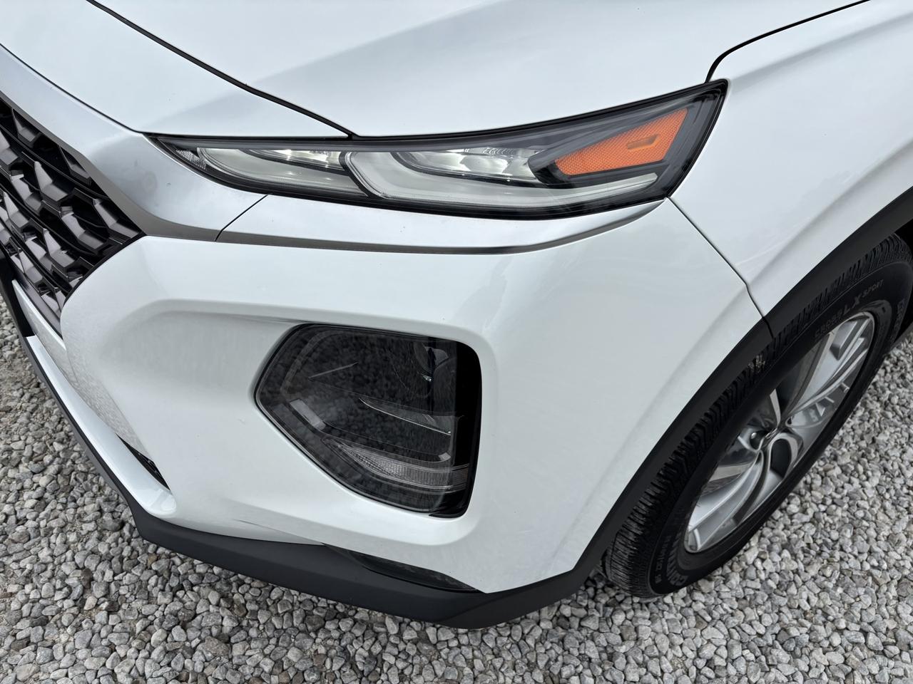 2019 Hyundai Santa Fe Preferred Photo