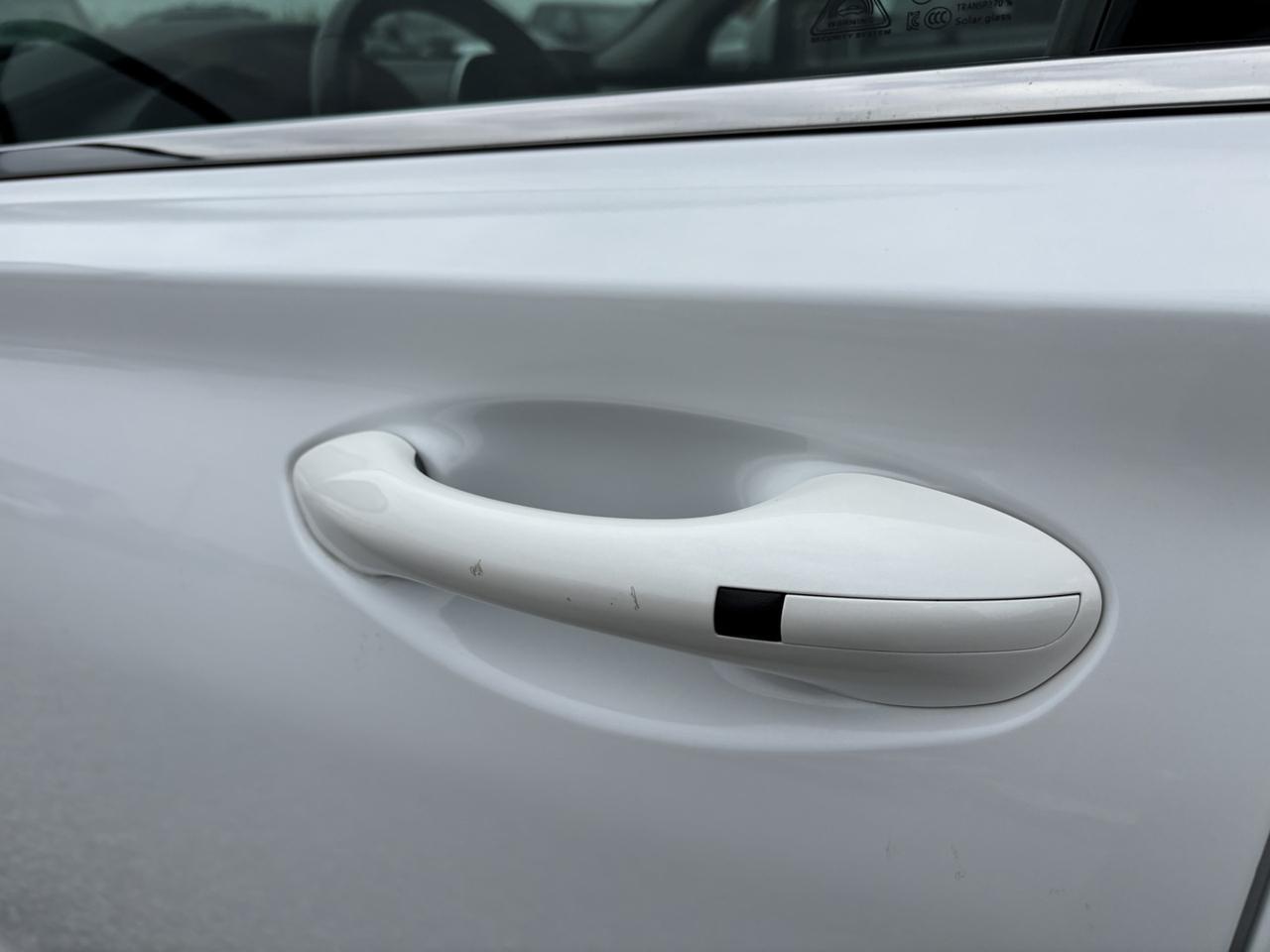 2019 Hyundai Santa Fe Preferred Photo