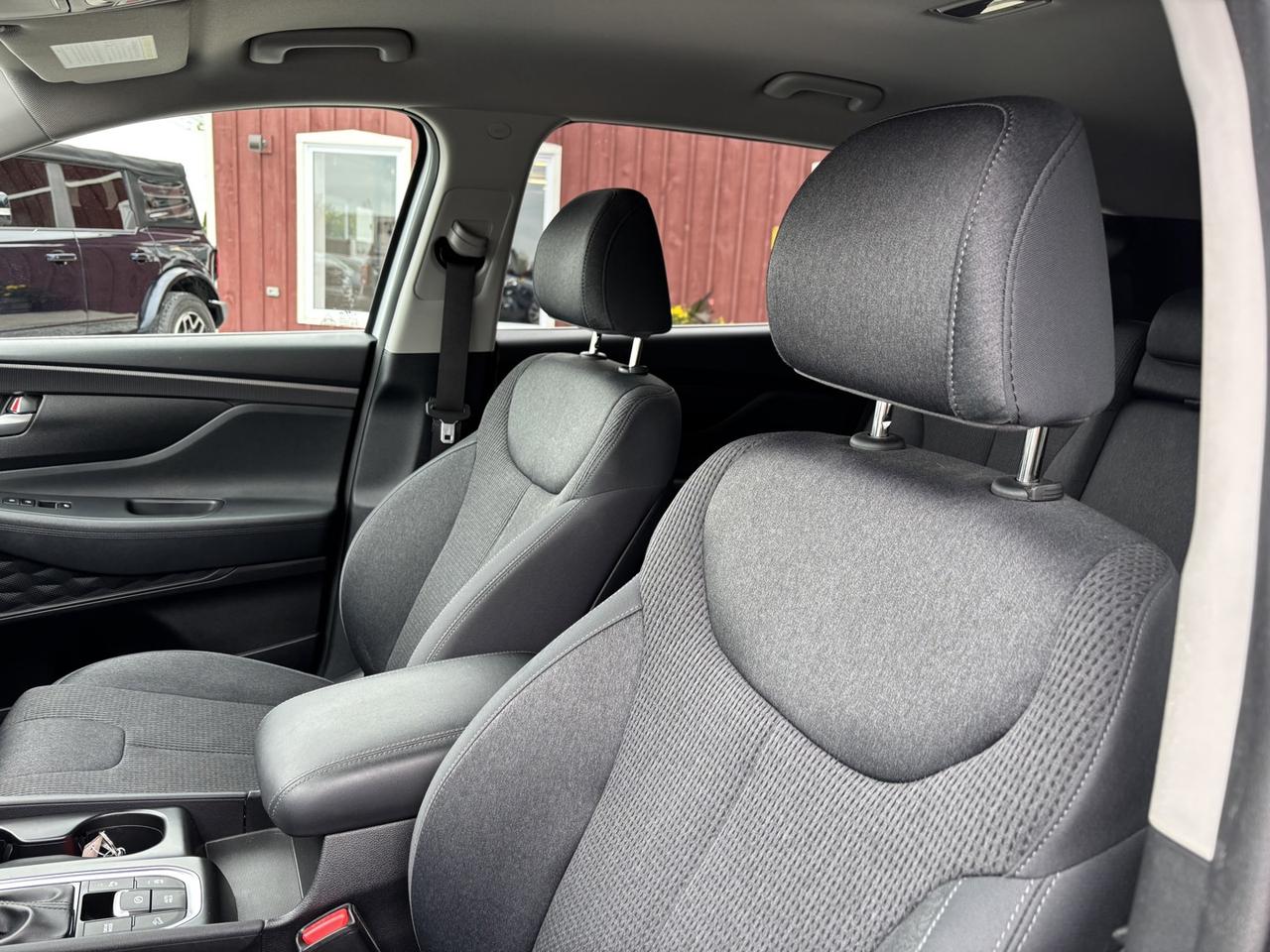 2019 Hyundai Santa Fe Preferred Photo