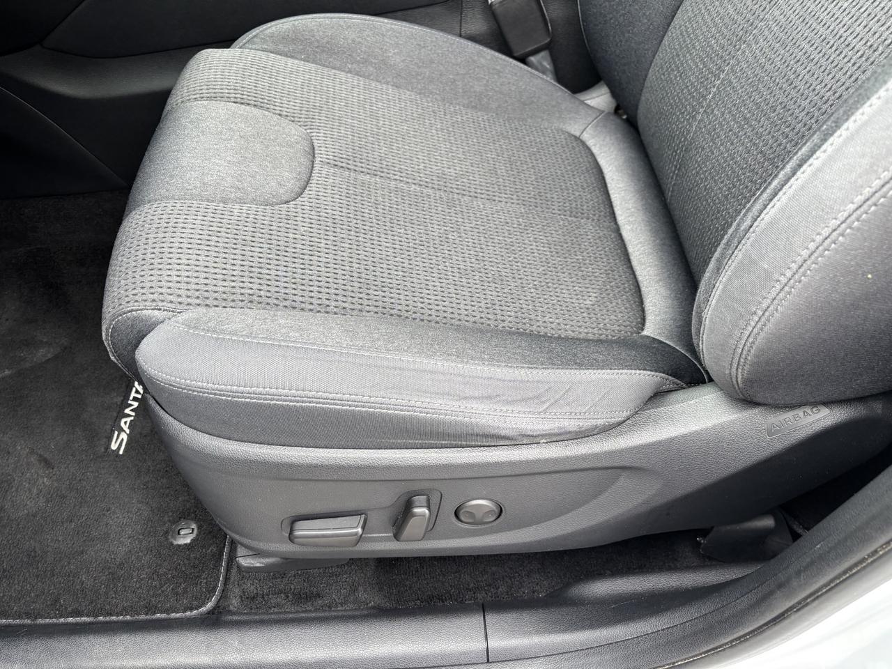 2019 Hyundai Santa Fe Preferred Photo
