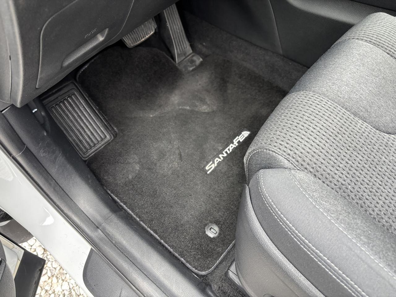 2019 Hyundai Santa Fe Preferred Photo