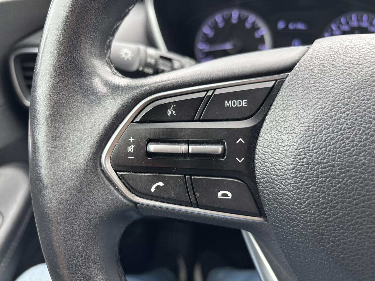 2019 Hyundai Santa Fe Preferred Photo