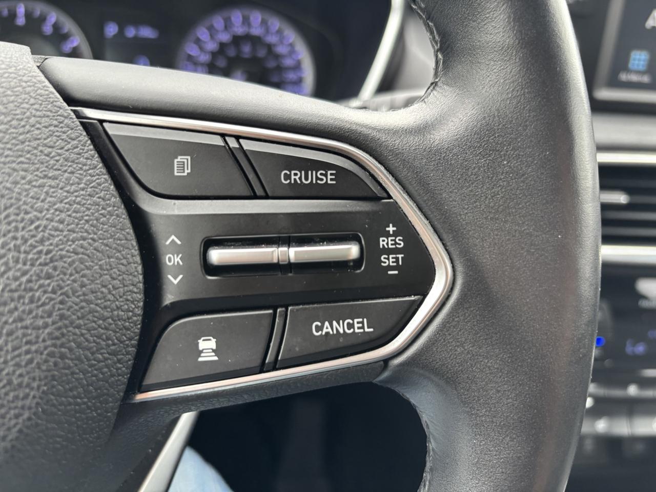 2019 Hyundai Santa Fe Preferred Photo