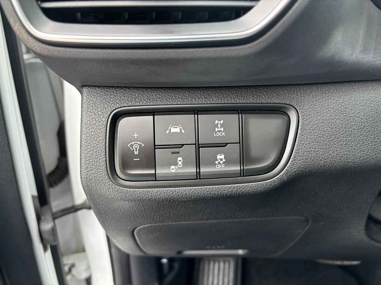 2019 Hyundai Santa Fe Preferred Photo