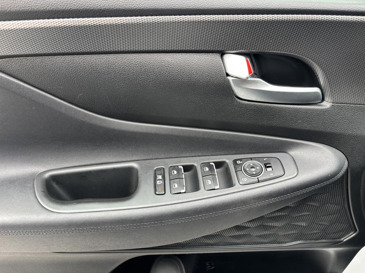2019 Hyundai Santa Fe Preferred Photo