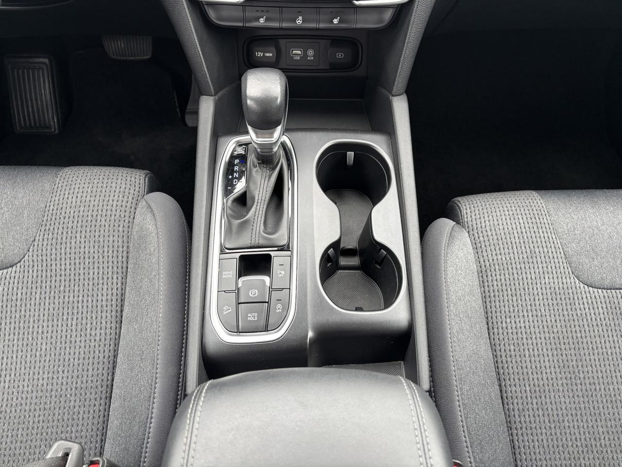 2019 Hyundai Santa Fe Preferred Photo