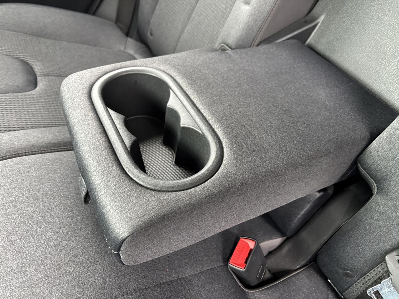 2019 Hyundai Santa Fe Preferred Photo
