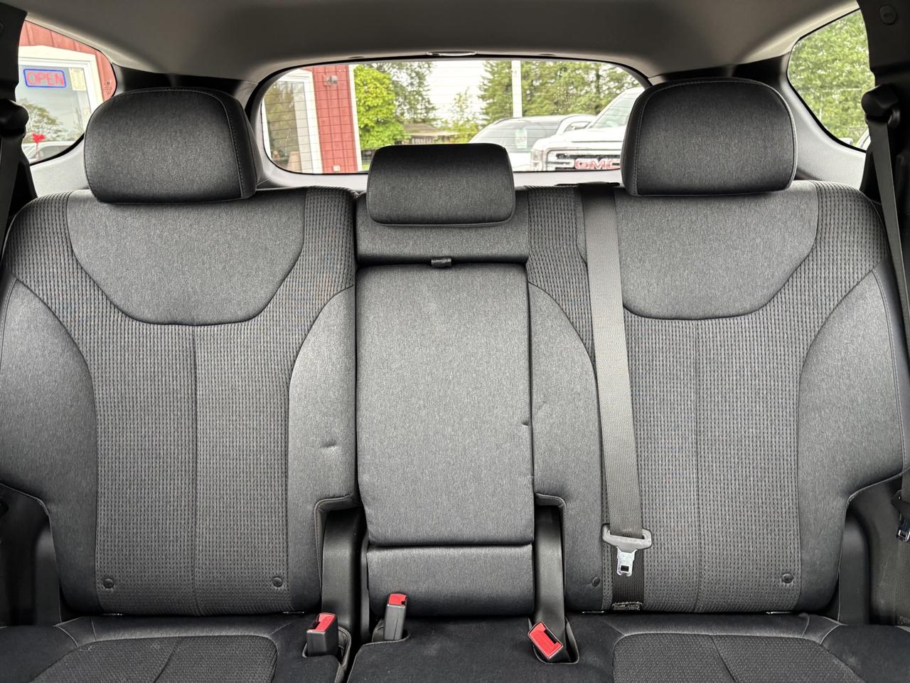 2019 Hyundai Santa Fe Preferred Photo
