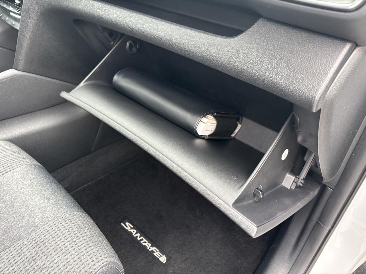 2019 Hyundai Santa Fe Preferred Photo