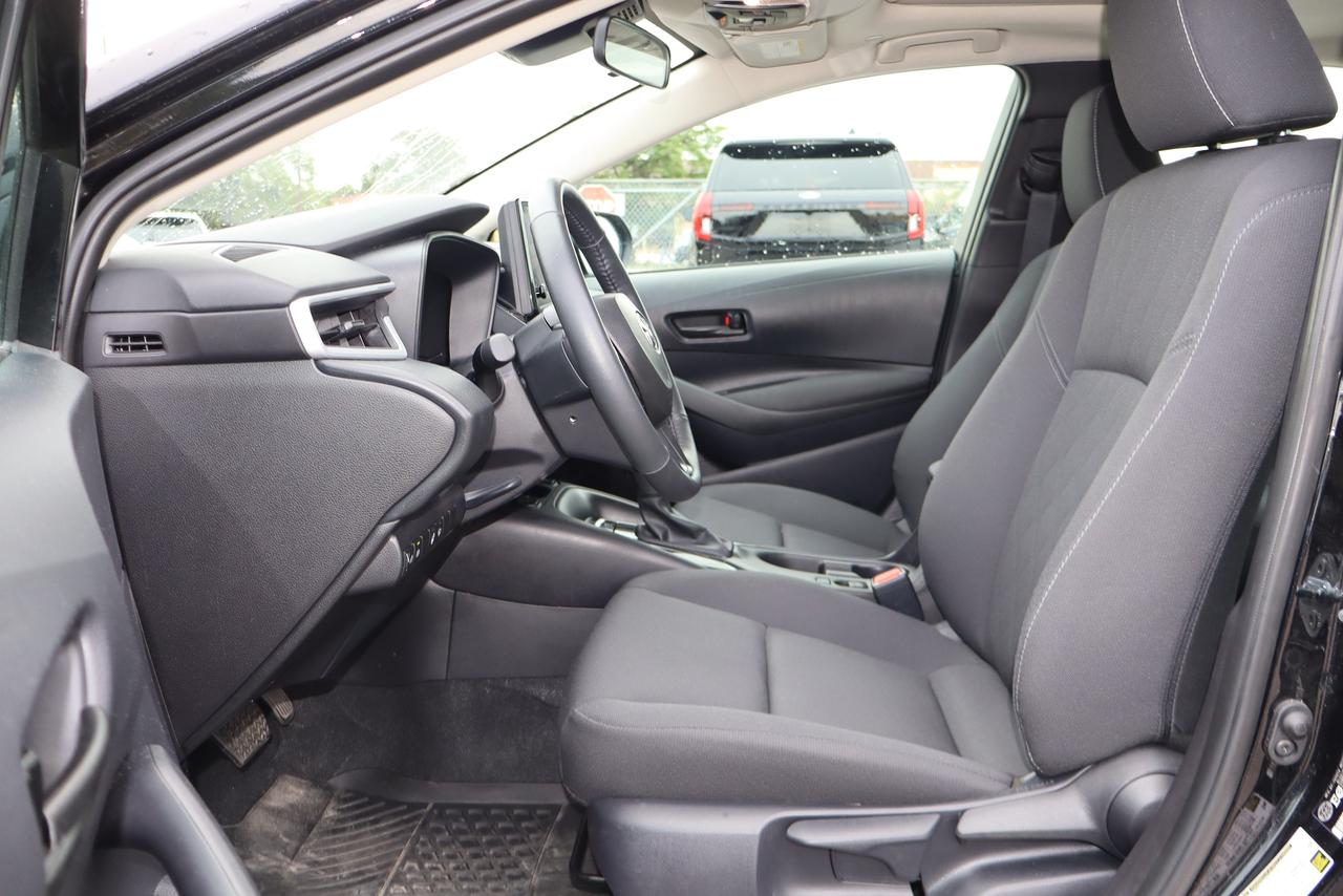 2026 Toyota Corolla LE Photo