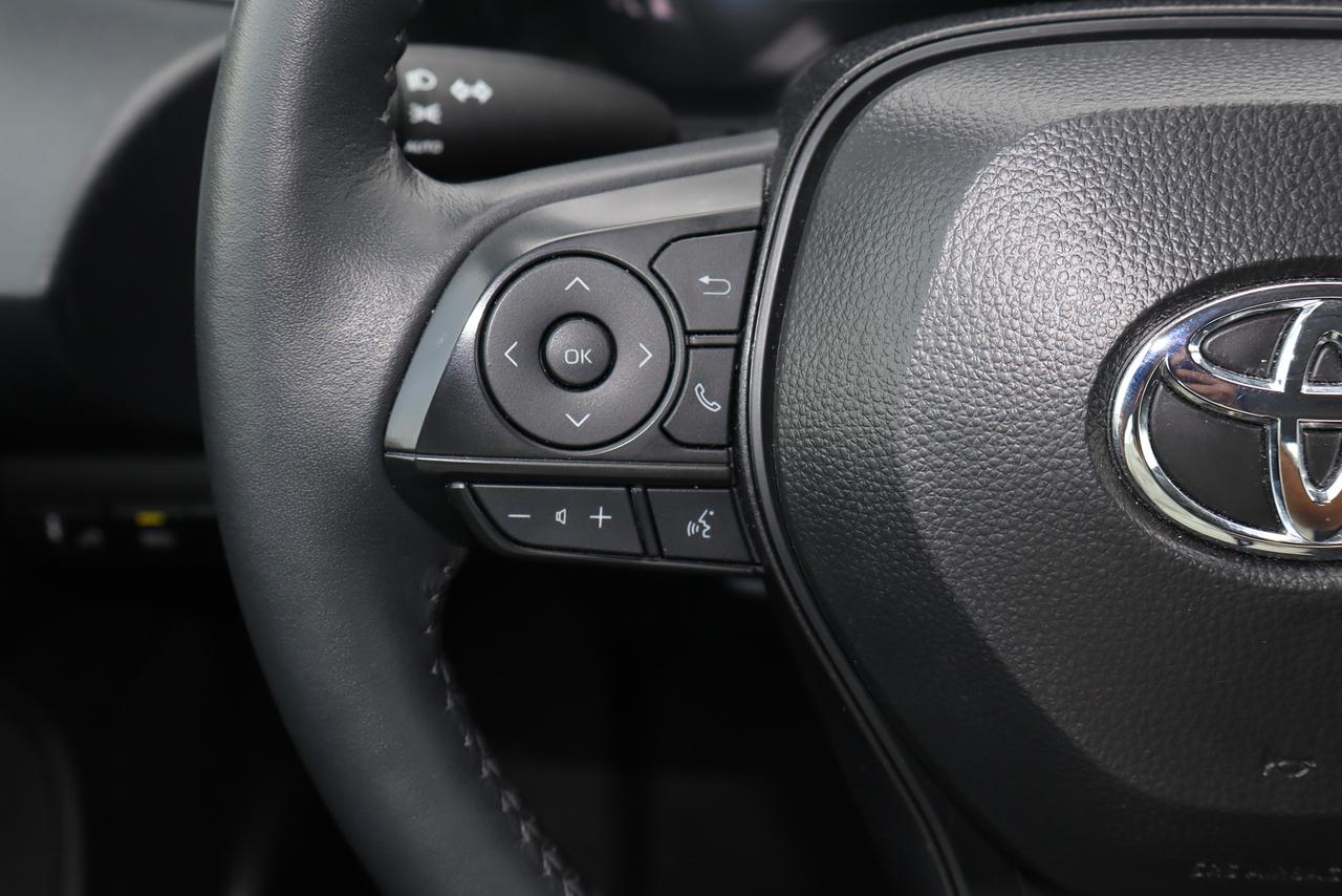 2026 Toyota Corolla LE Photo
