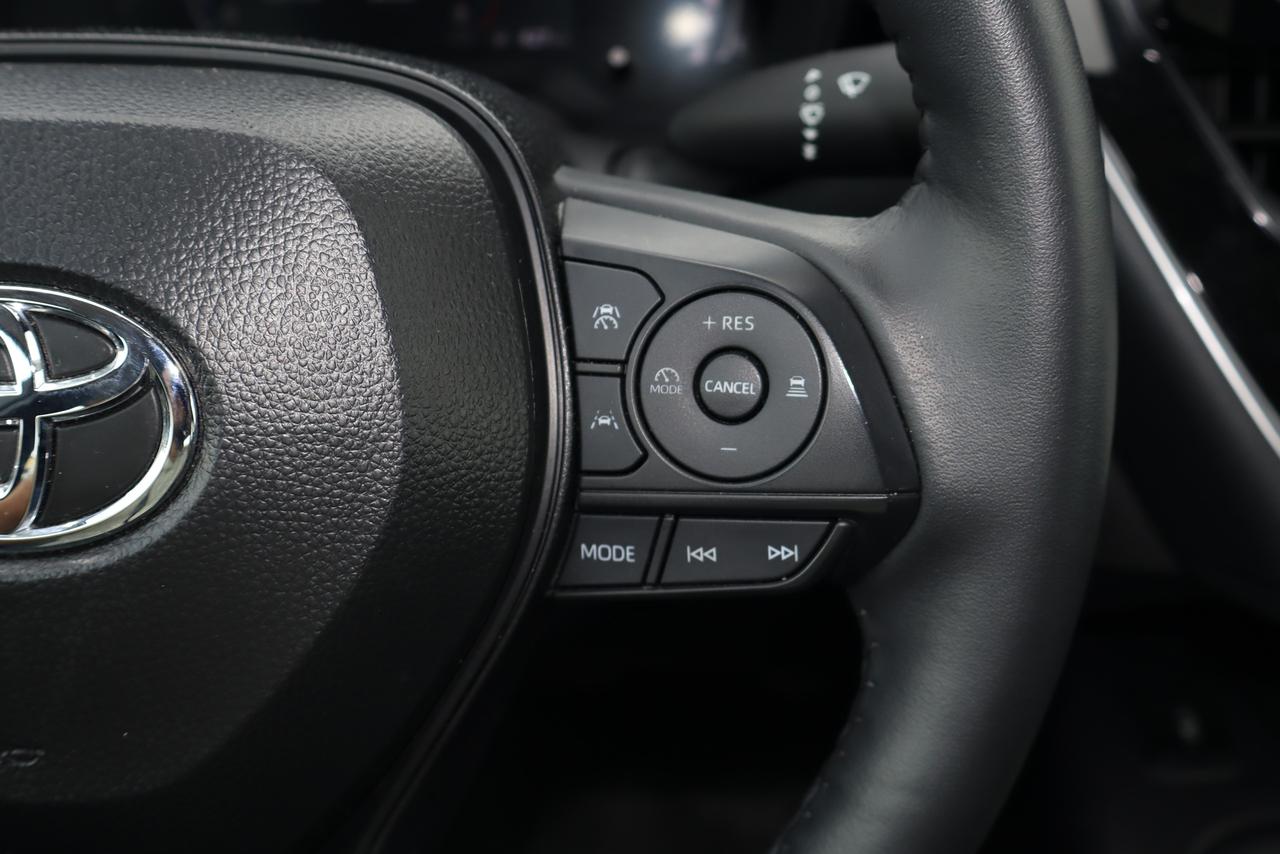 2026 Toyota Corolla LE Photo