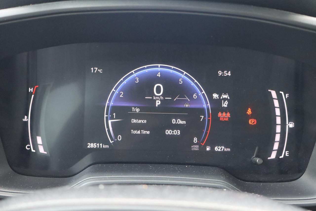 2026 Toyota Corolla LE Photo