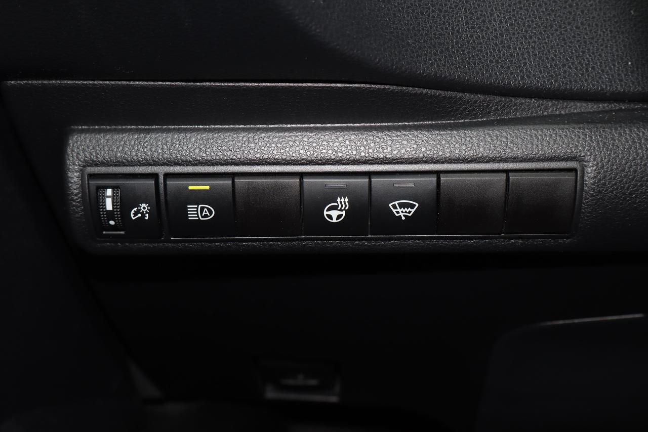 2026 Toyota Corolla LE Photo