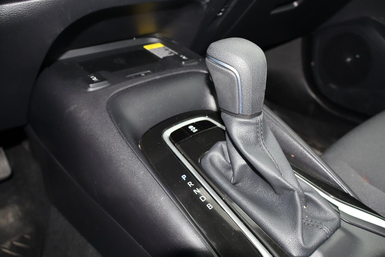 2026 Toyota Corolla LE Photo