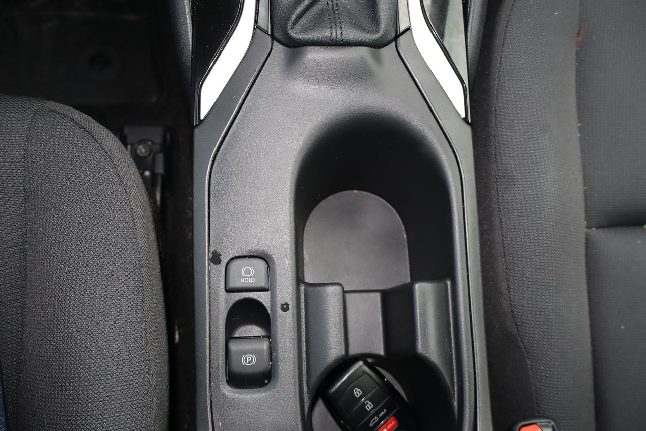 2026 Toyota Corolla LE Photo