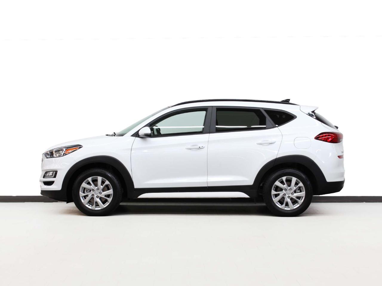 2020 Hyundai Tucson ULTIMATE AWD | Nav | Leather | Pano roof | CarPlay