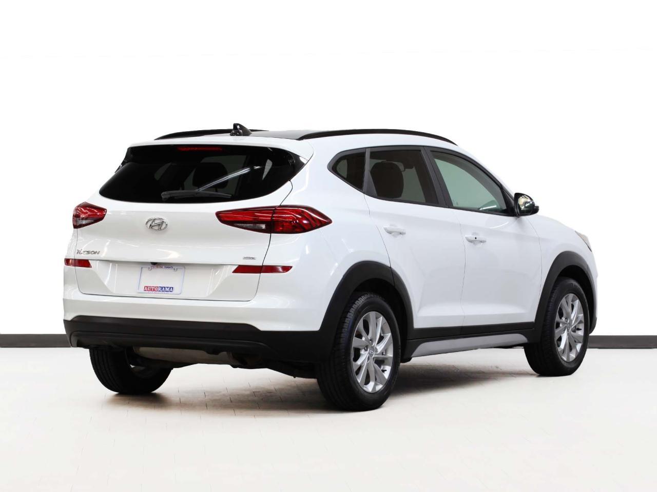 2020 Hyundai Tucson ULTIMATE AWD | Nav | Leather | Pano roof | CarPlay