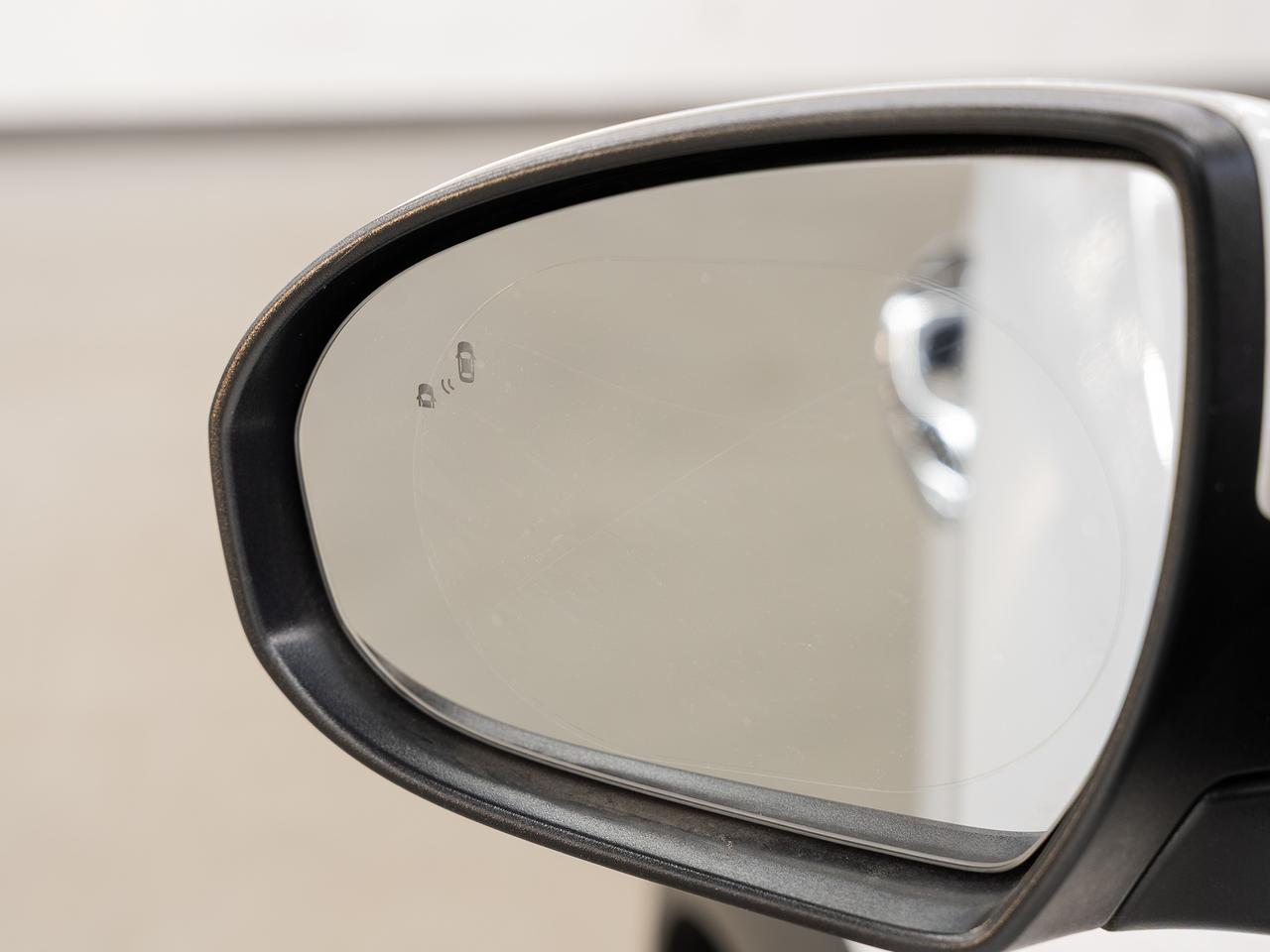 2020 Hyundai Tucson ULTIMATE AWD | Nav | Leather | Pano roof | CarPlay Photo